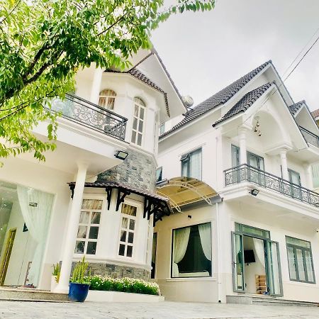 달랏 Tran Dai Nghia 빌라 외부 사진